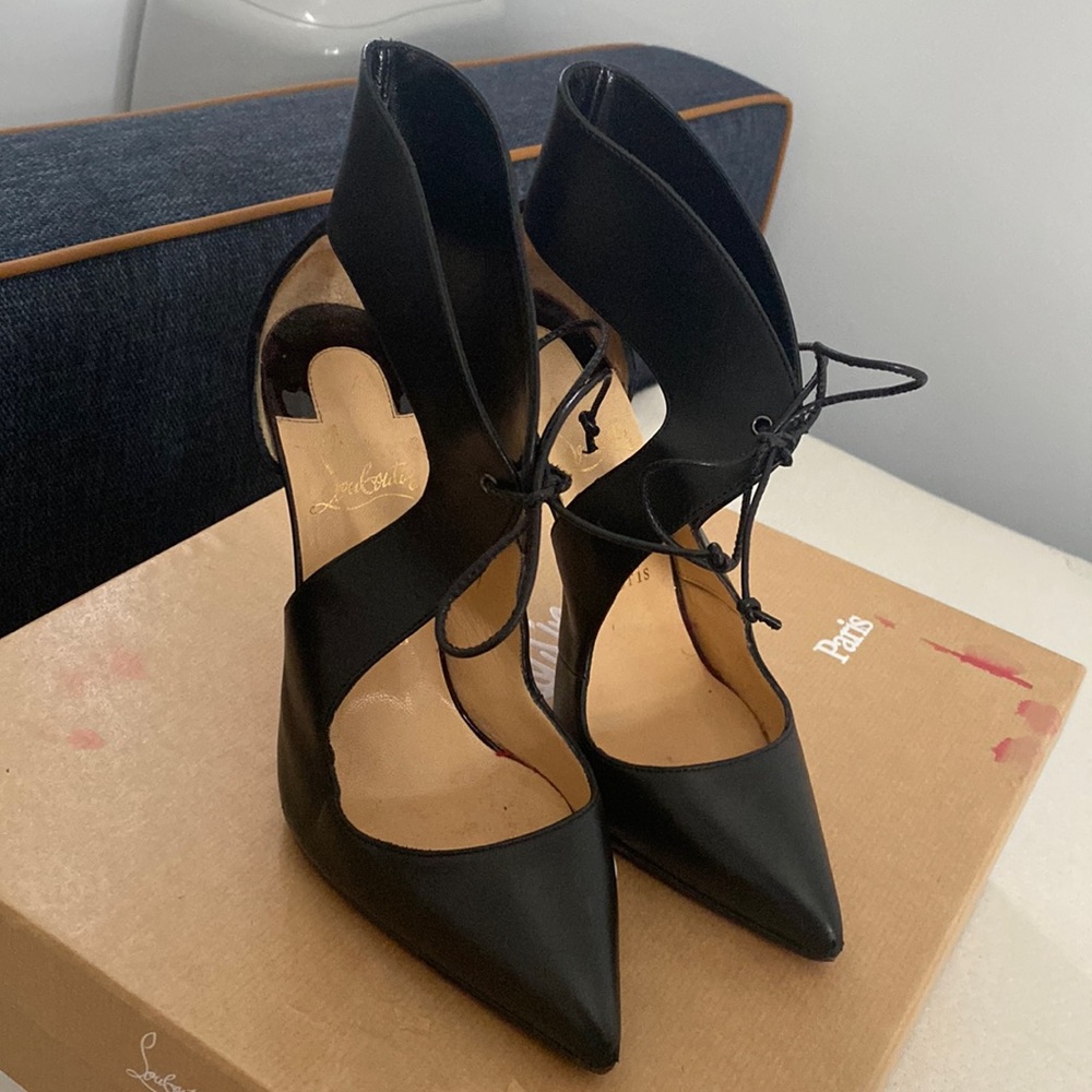 Christian louboutin